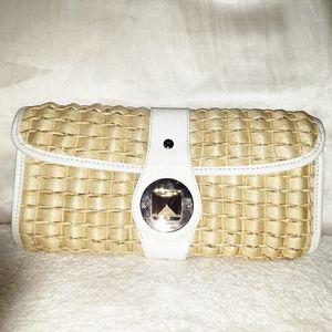 Kate Spade Ava Clutch